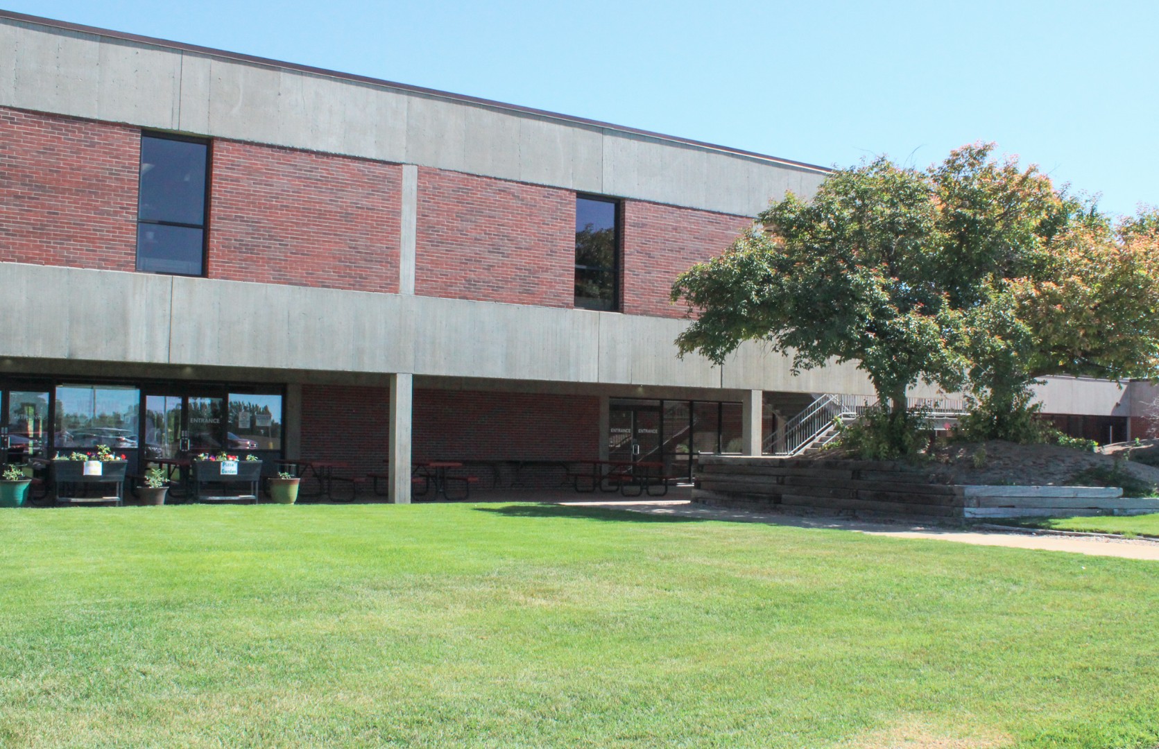 Photo of ESU 13 Early Childhood Offices